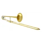 John Packer John Packer JP031 Bb Tenor Trombone - Yellow Brass