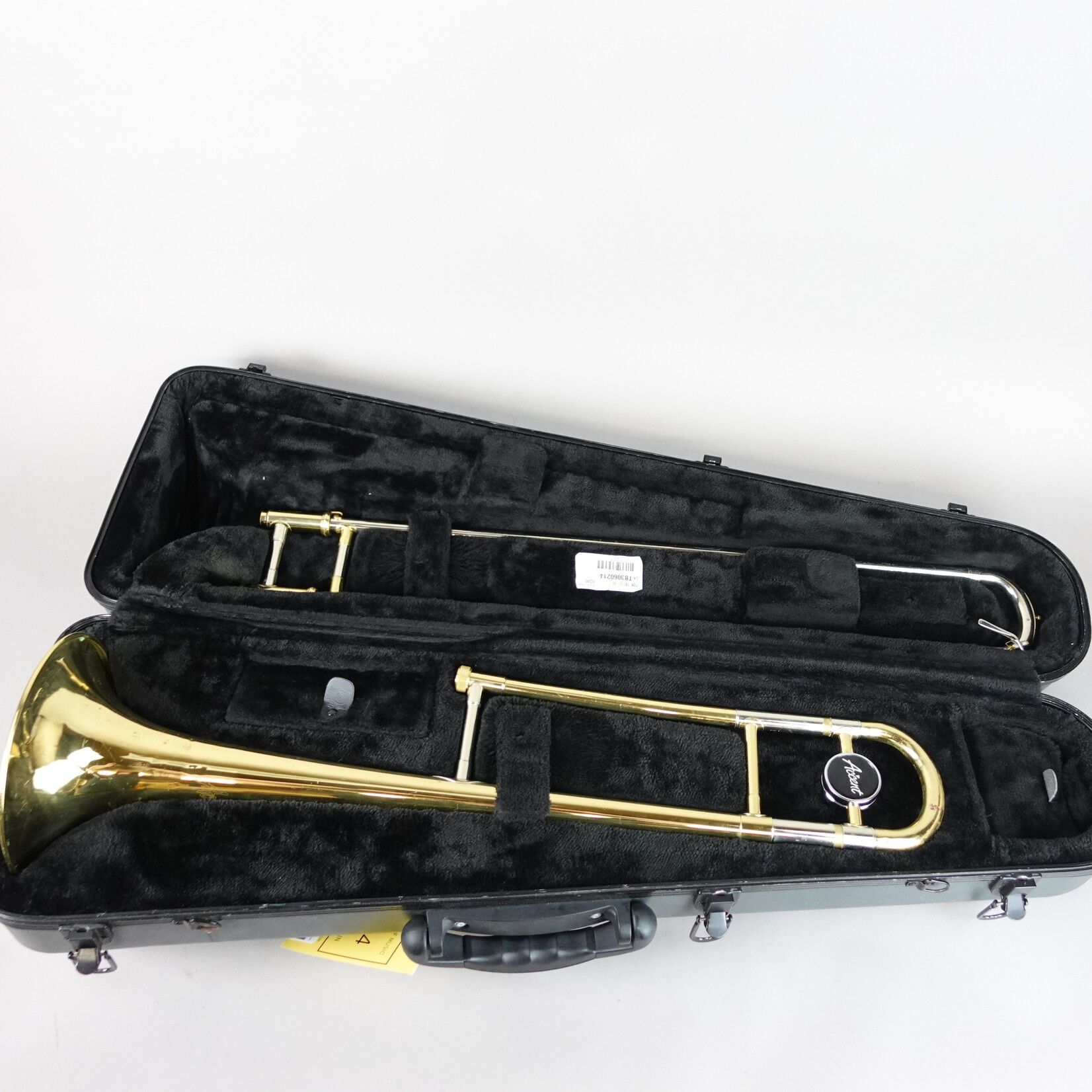 Accent TB512L-AC Student Trombone - (Used)