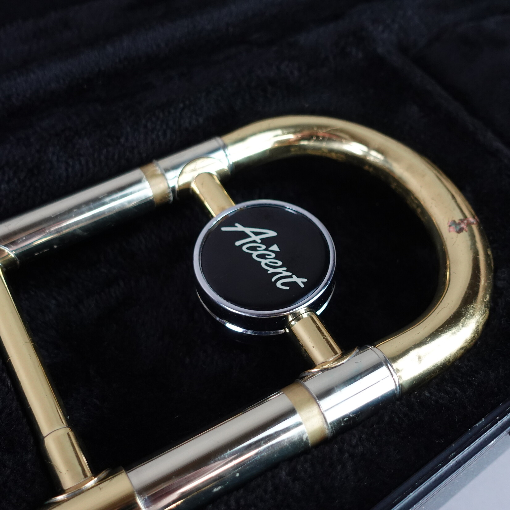 Accent TB512L-AC Student Trombone - (Used)