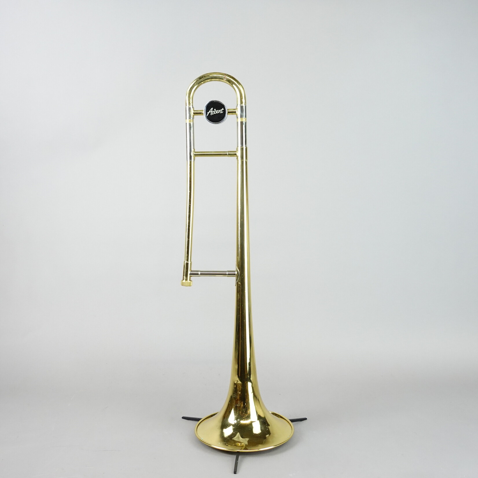 Accent TB512L-AC Student Trombone - (Used)