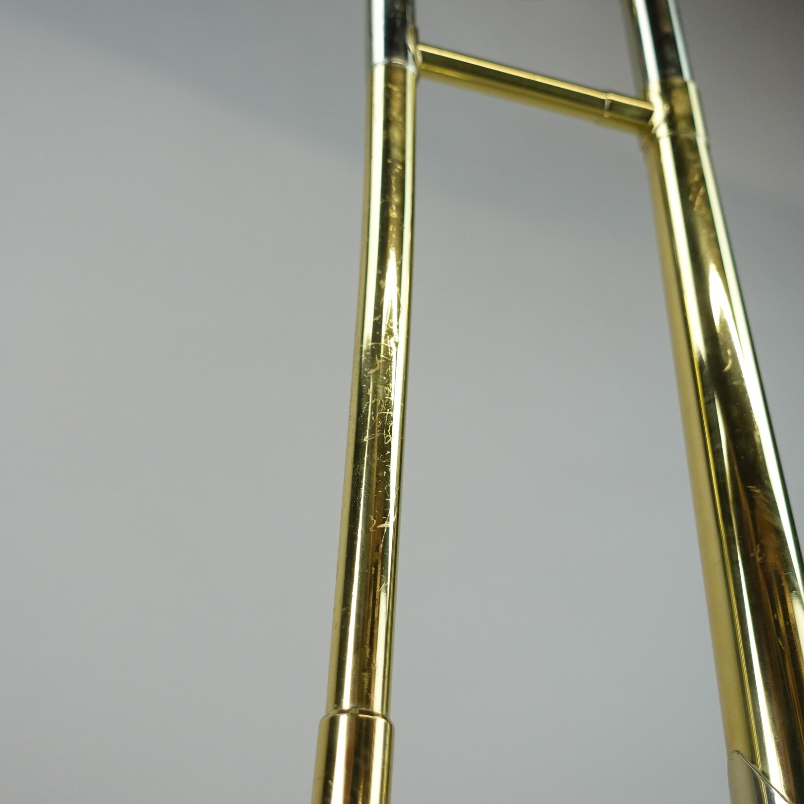 Accent TB512L-AC Student Trombone - (Used)