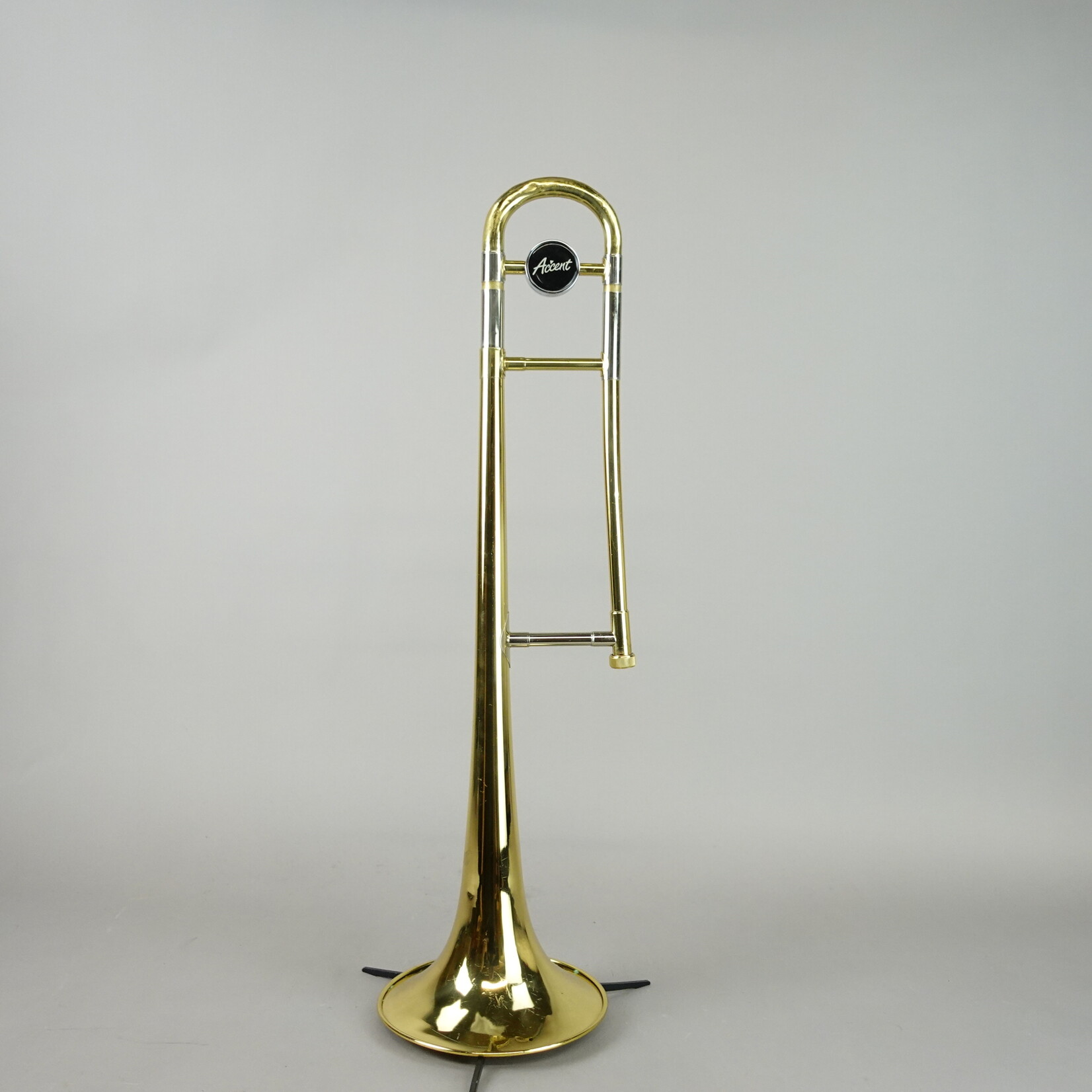 Accent TB512L-AC Student Trombone - (Used)
