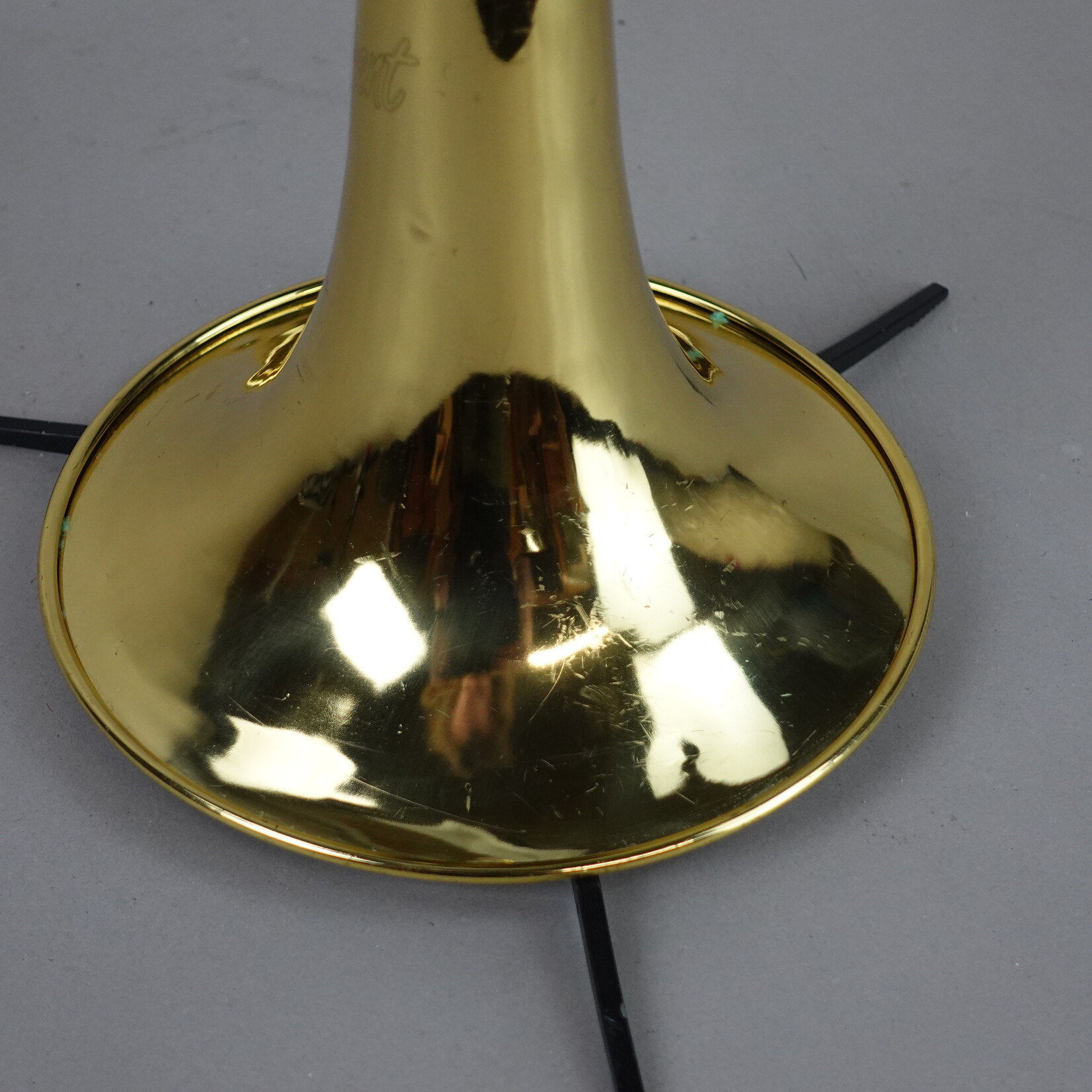 Accent TB512L-AC Student Trombone - (Used)