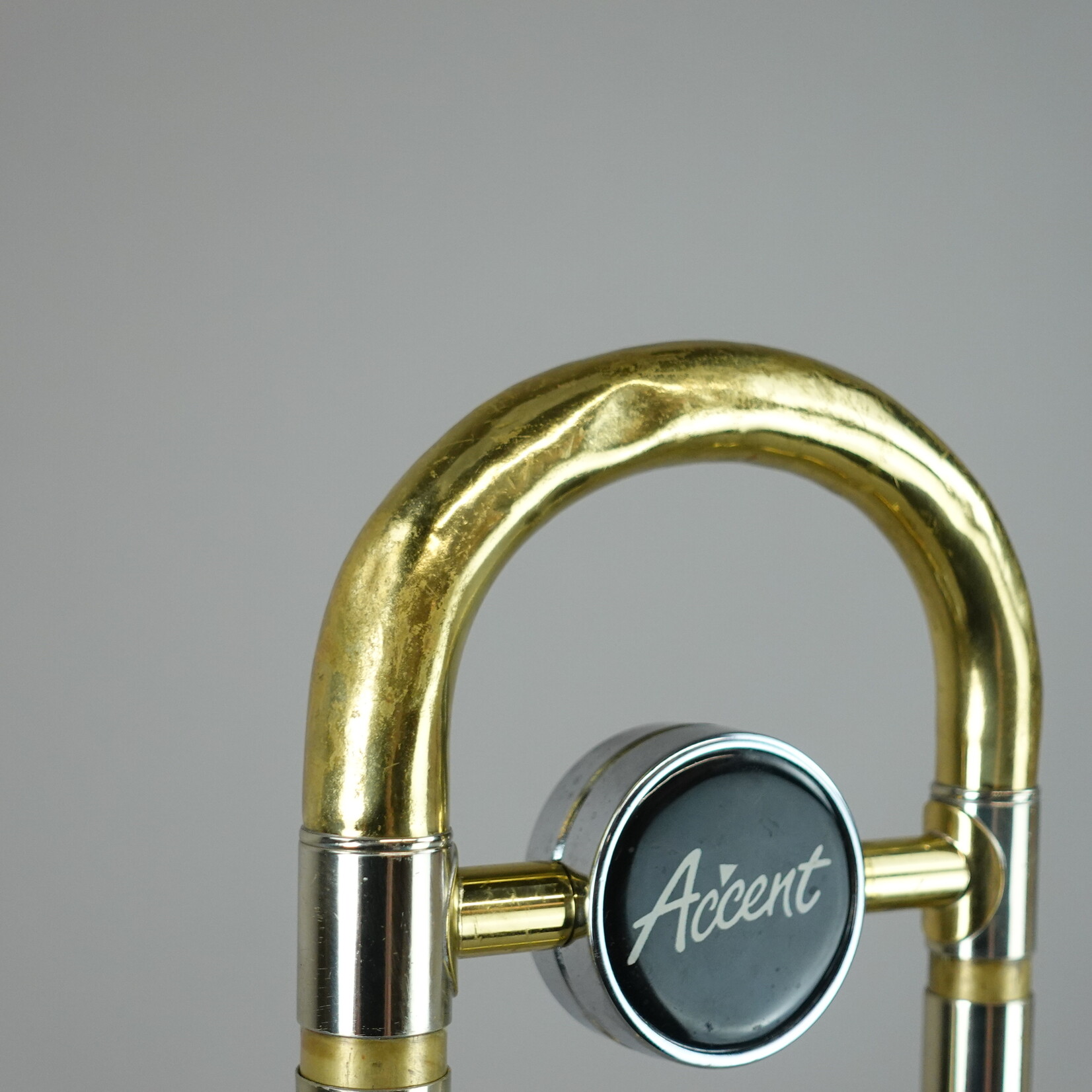 Accent TB512L-AC Student Trombone - (Used)
