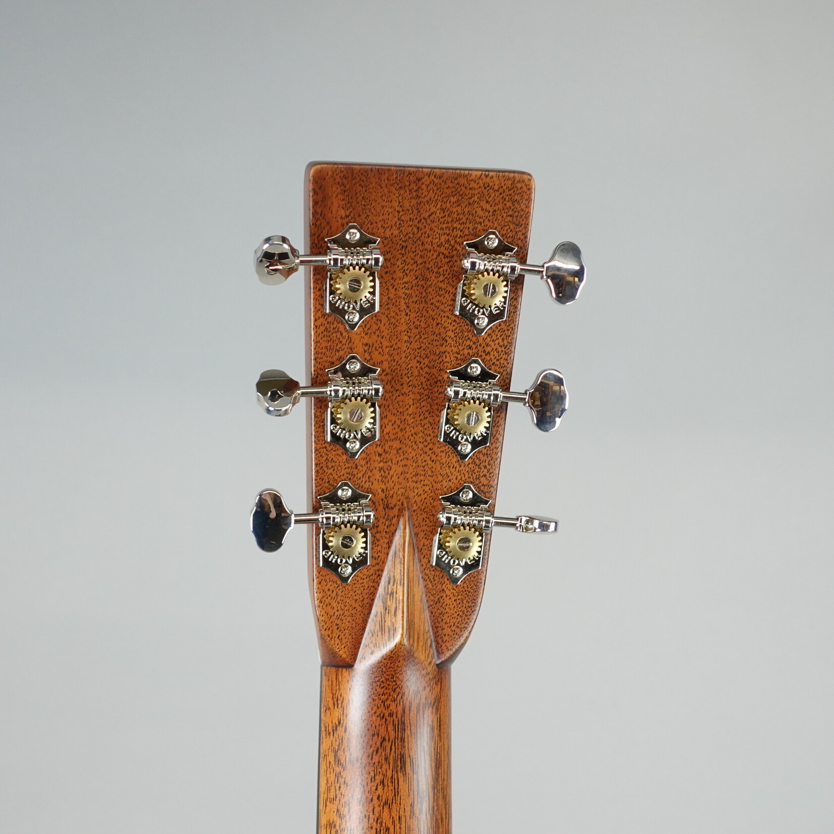 Martin D-28 Standard Series Acoustic Guitar W/Case - Natural W/Aging Toner