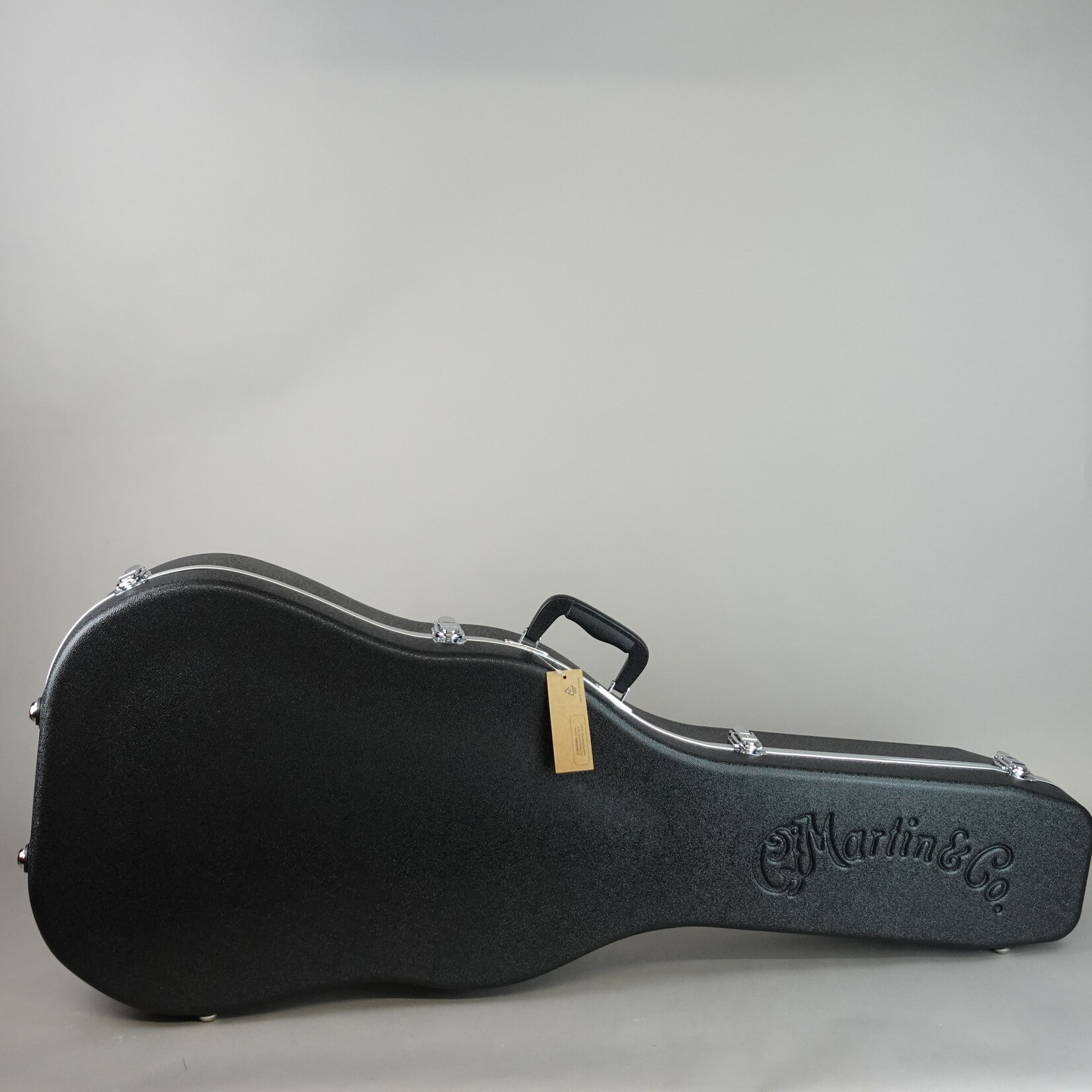 Martin D-28 Standard Series Acoustic Guitar W/Case - Natural W/Aging Toner