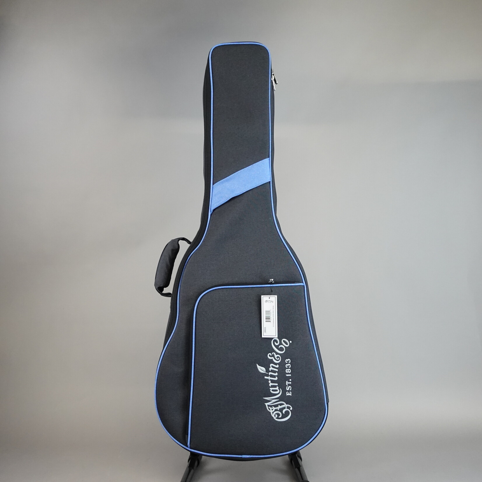 Martin 00-X2E Acoustic-Electric Guitar W/Softshell Case - Sitka/Cocobolo (Used)