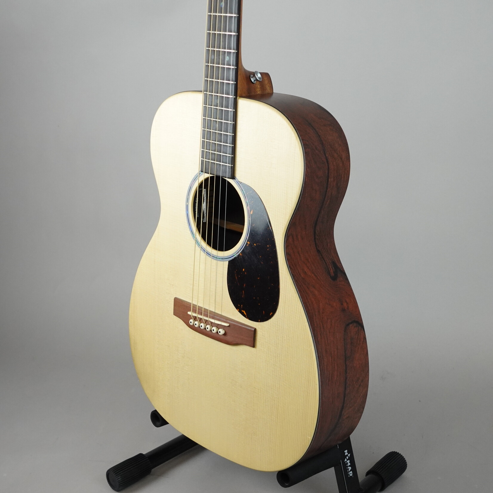 Martin 00-X2E Acoustic-Electric Guitar W/Softshell Case - Sitka/Cocobolo (Used)