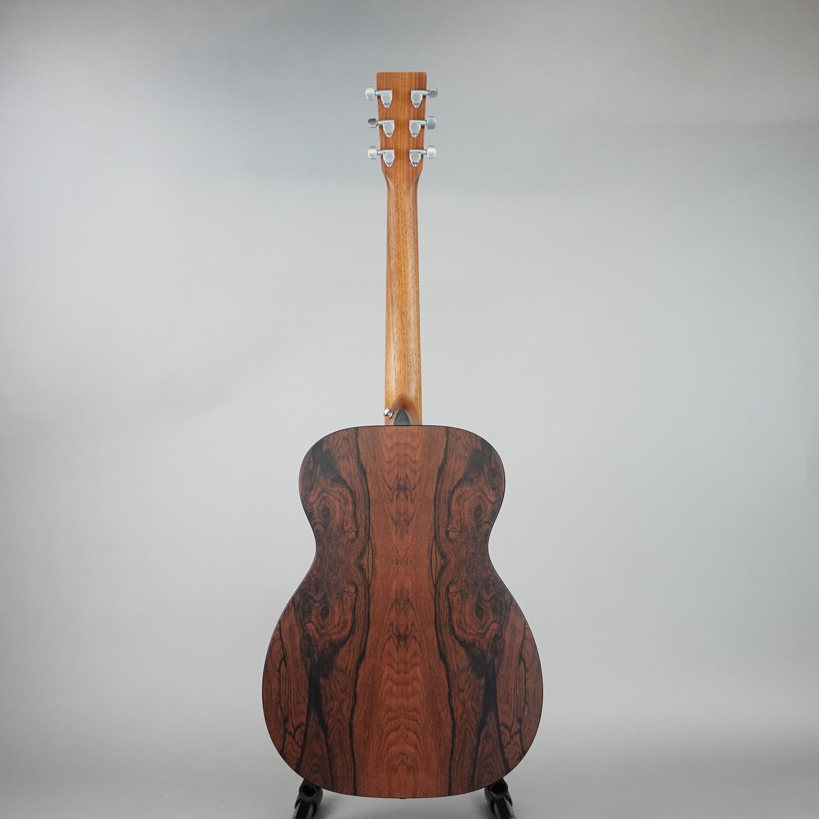 Martin 00-X2E Acoustic-Electric Guitar W/Softshell Case - Sitka/Cocobolo (Used)
