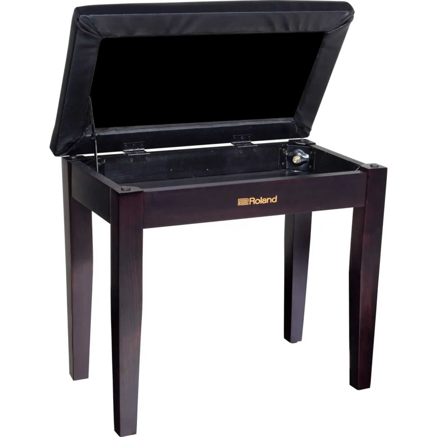 Roland PB1-BK Standard Piano Bench