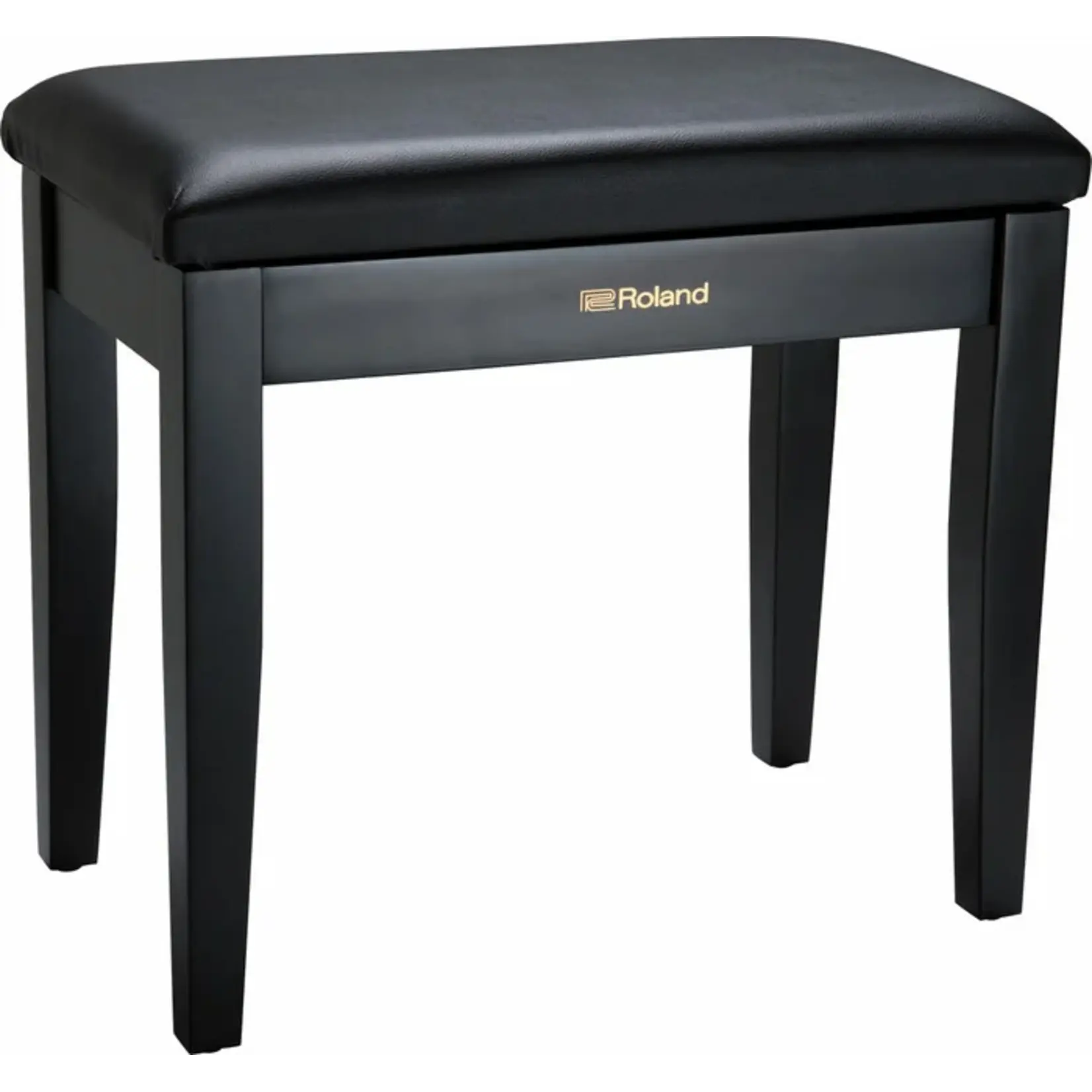 Roland PB1-BK Standard Piano Bench