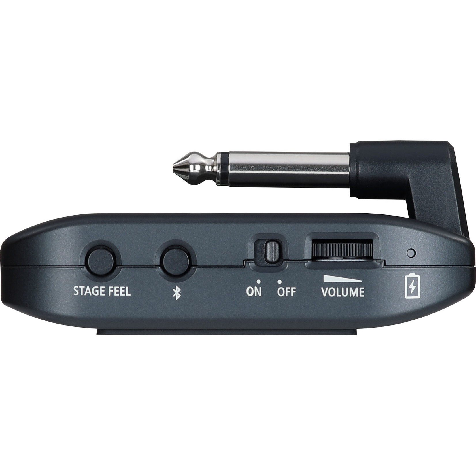 Boss Katana:Go Mini Guitar Headphone Amp