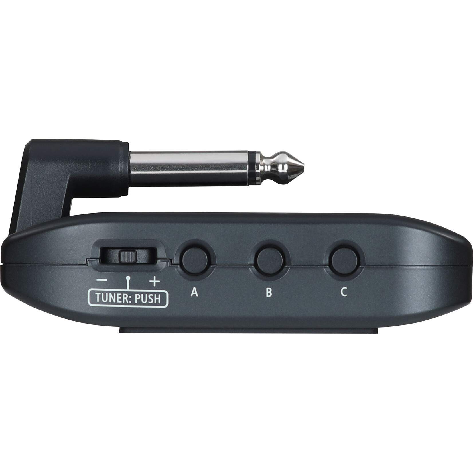Boss Katana:Go Mini Guitar Headphone Amp