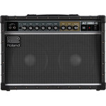 Roland Roland JC-40 Jazz Chorus 40-Watt 2 x 10 Combo Amplifier - Black