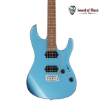 IBANEZ Ibanez Standard AZ24S2 Electric Guitar - Metallic Light Blue