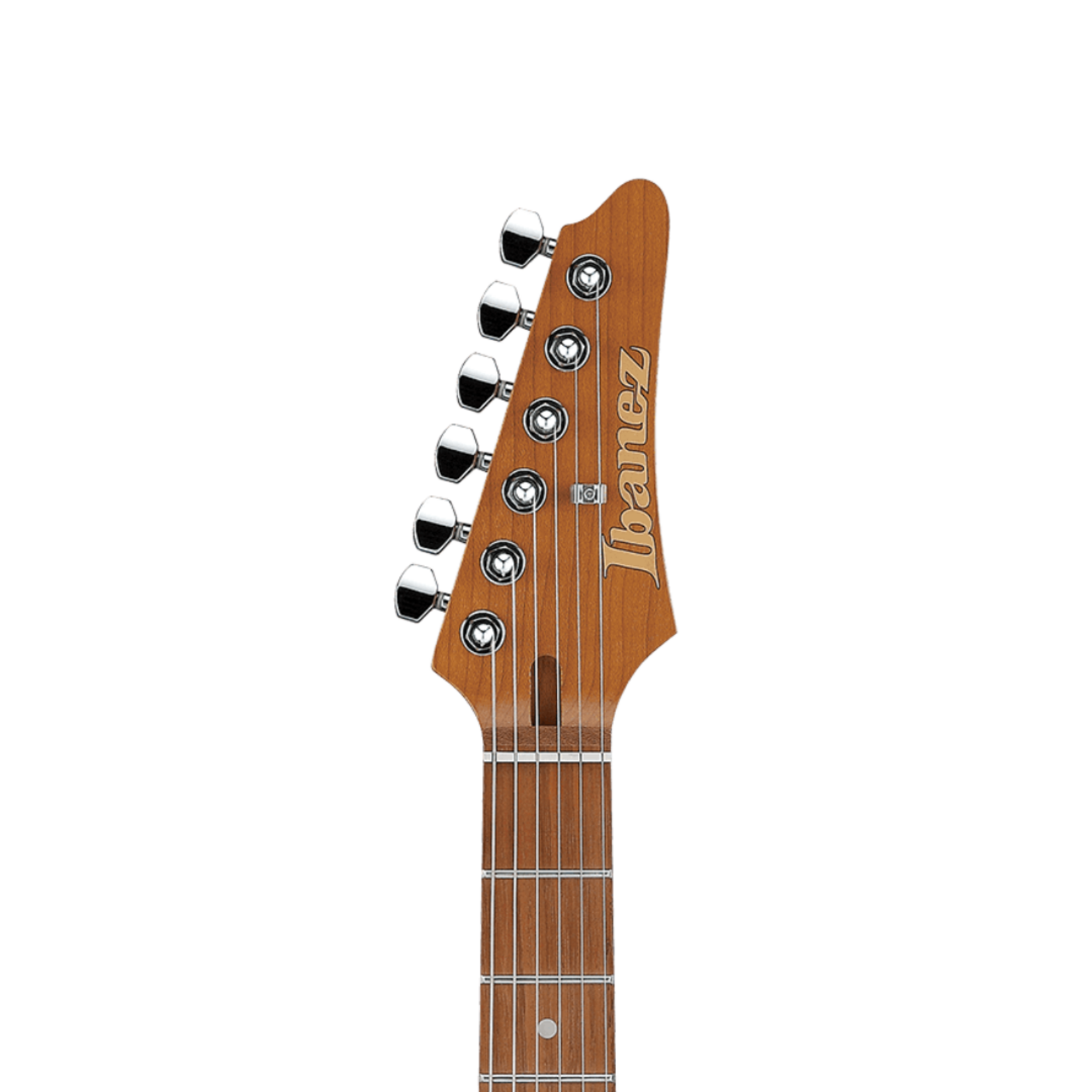 Ibanez Standard AZ24S2 Electric Guitar - Metallic Light Blue