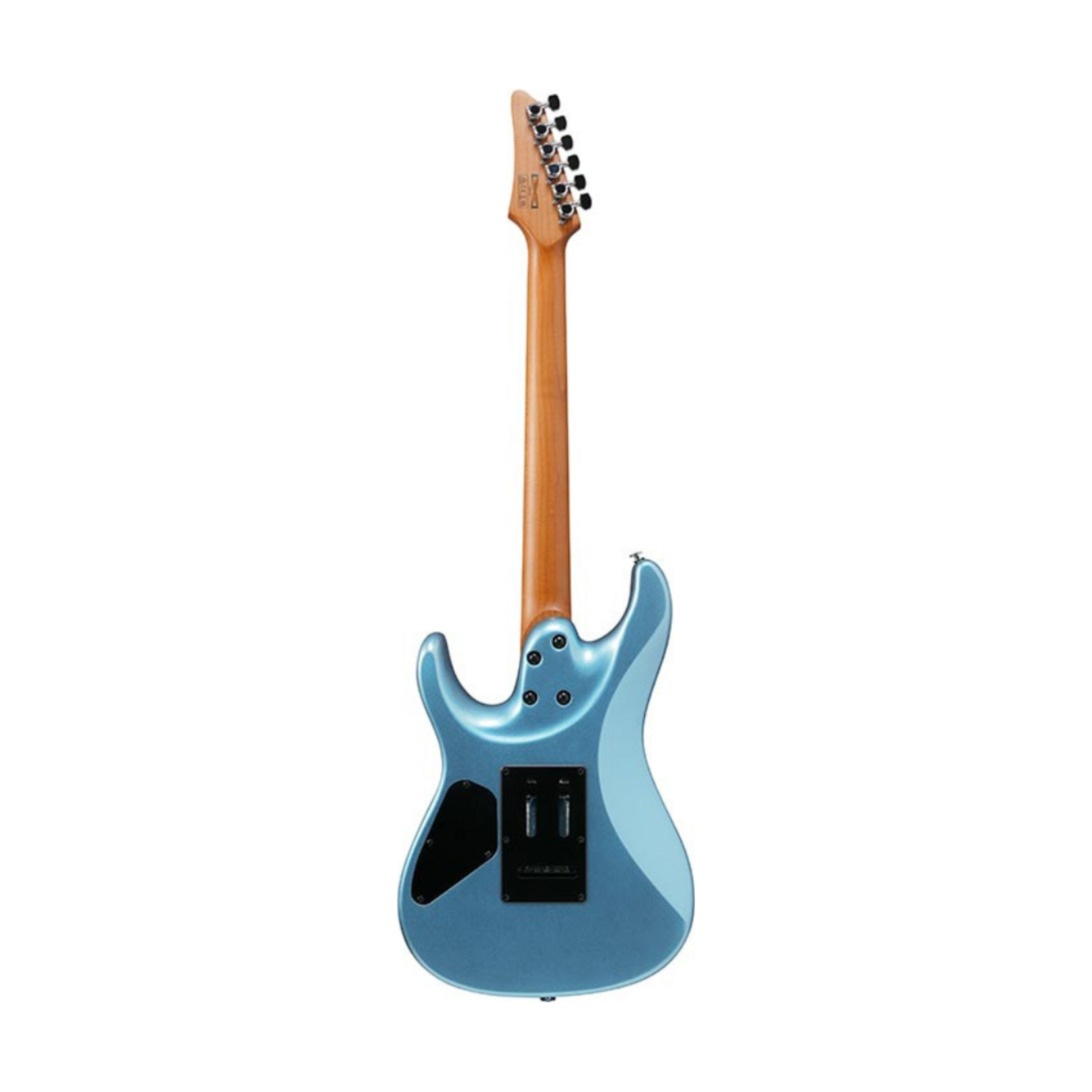 Ibanez Standard AZ24S2 Electric Guitar - Metallic Light Blue