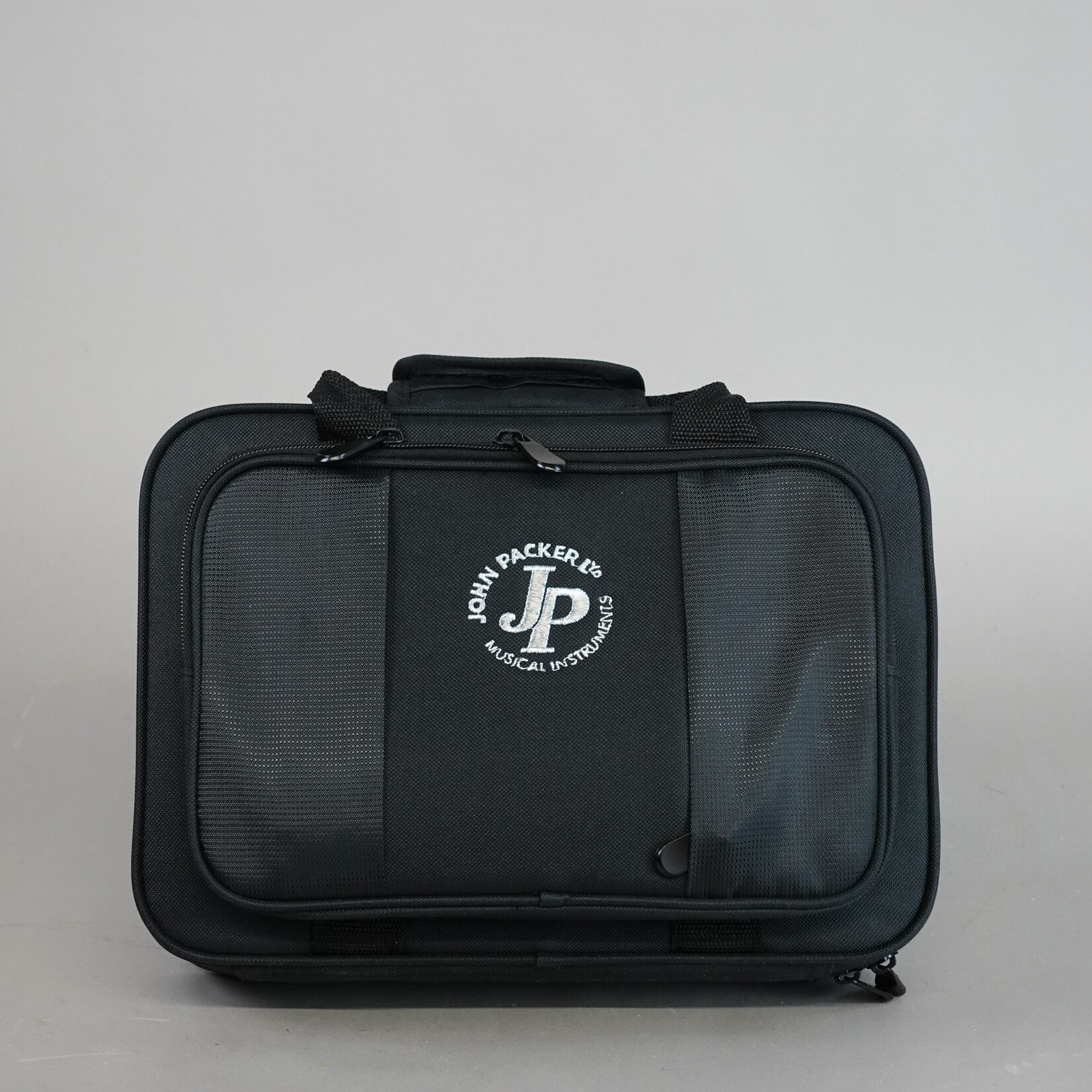 John Packer JP221 Bb Clarinet With Silver Plated Keys - Rental Return