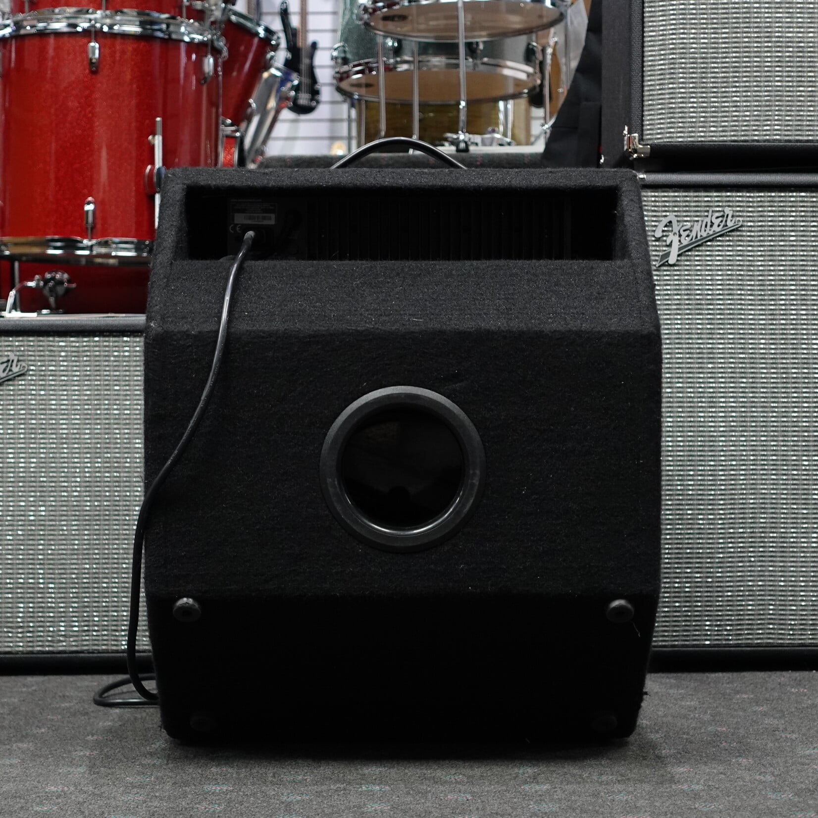 Hartke Kickback 15 Bass Combo Amp - (Used)