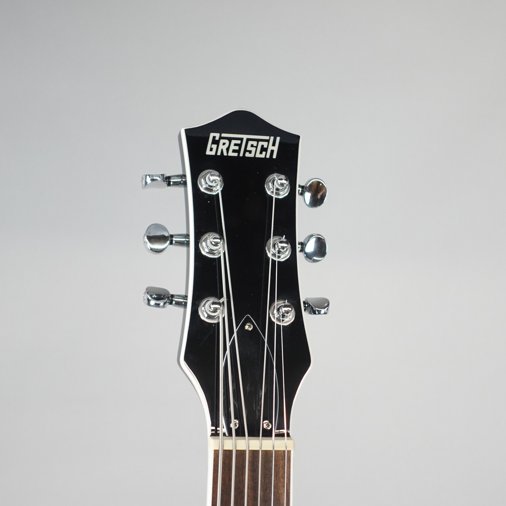 Gretsch G5260 Electromatic Jet Baritone Electric Guitar - Bristol Fog (Used)