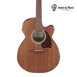 IBANEZ Ibanez PC54CE Acoustic-Electric Guitar - Open Pore Natural