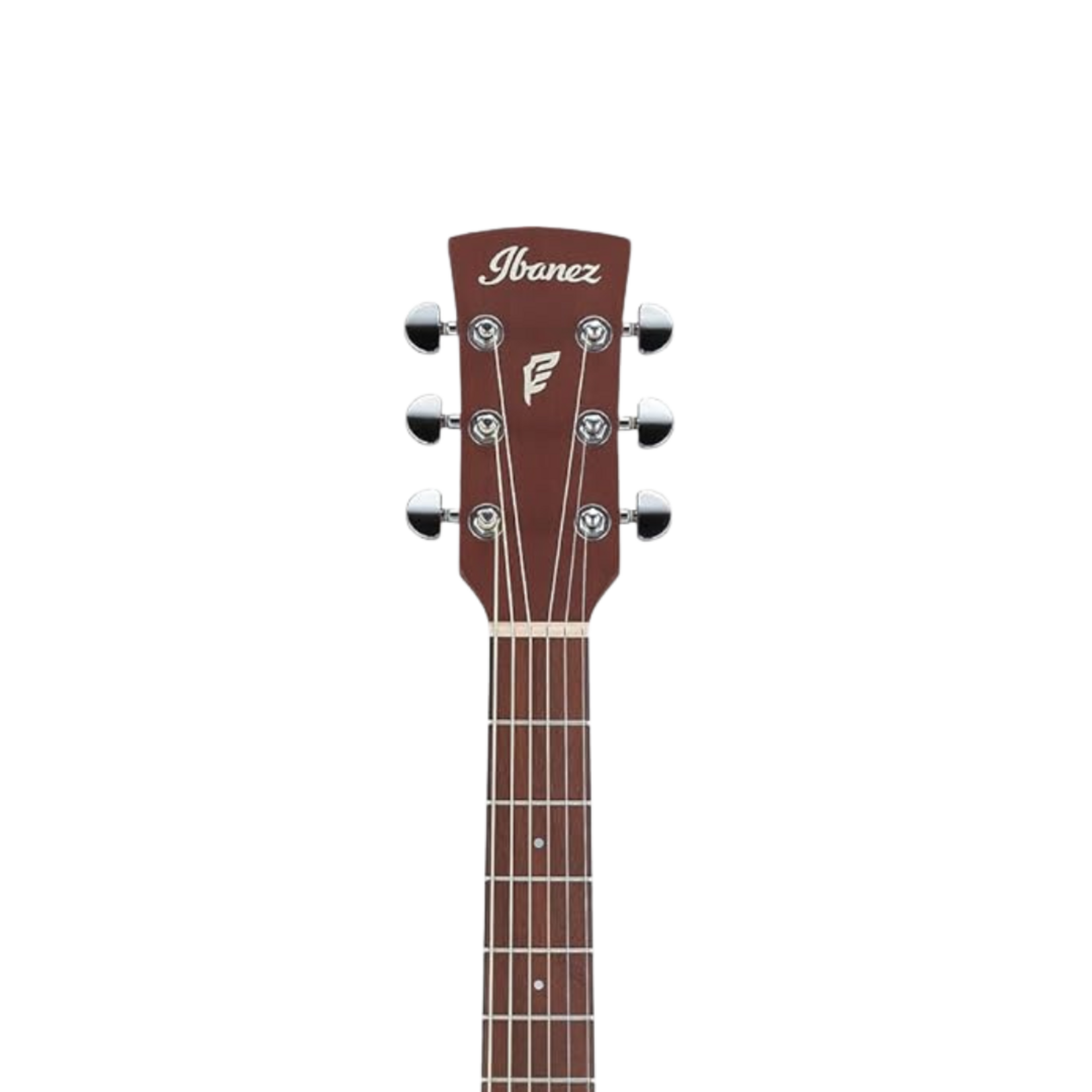 Ibanez PC54CE Acoustic-Electric Guitar - Open Pore Natural