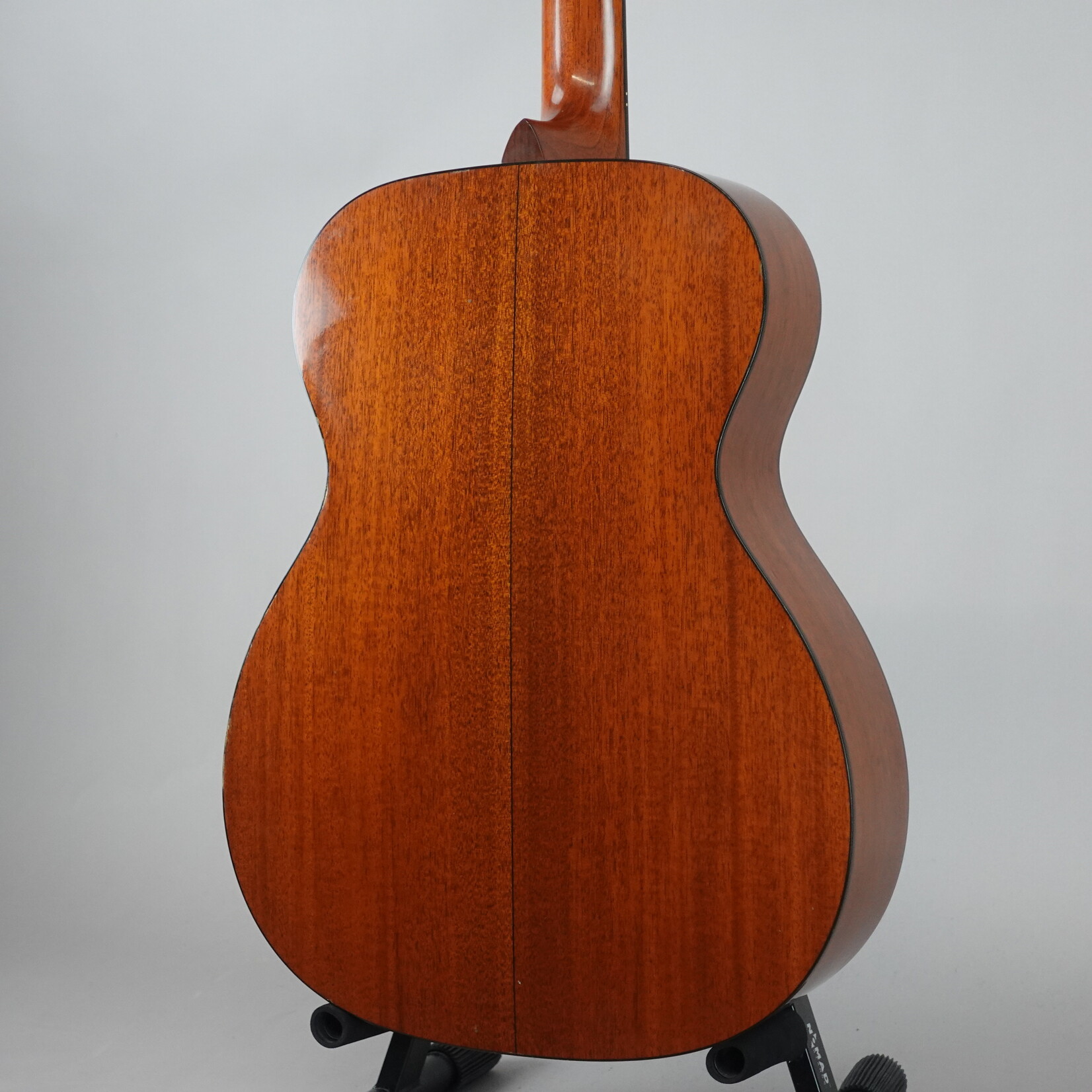 Martin 2011 000-18 Acoustic-Electric Guitar W/Case - (Used)