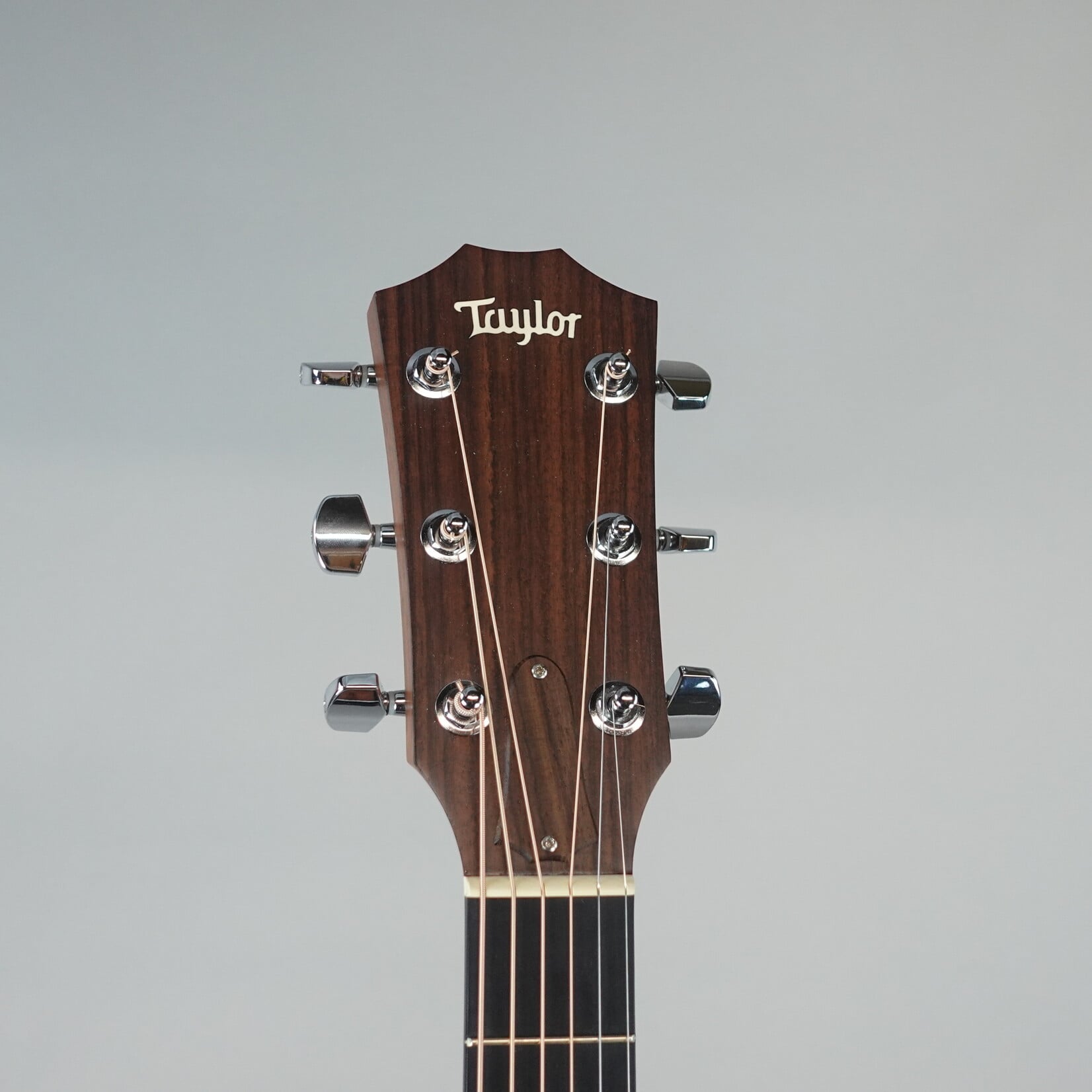 Taylor 214ce Acoustic-Electric Guitar W/Case - Natural (Used)
