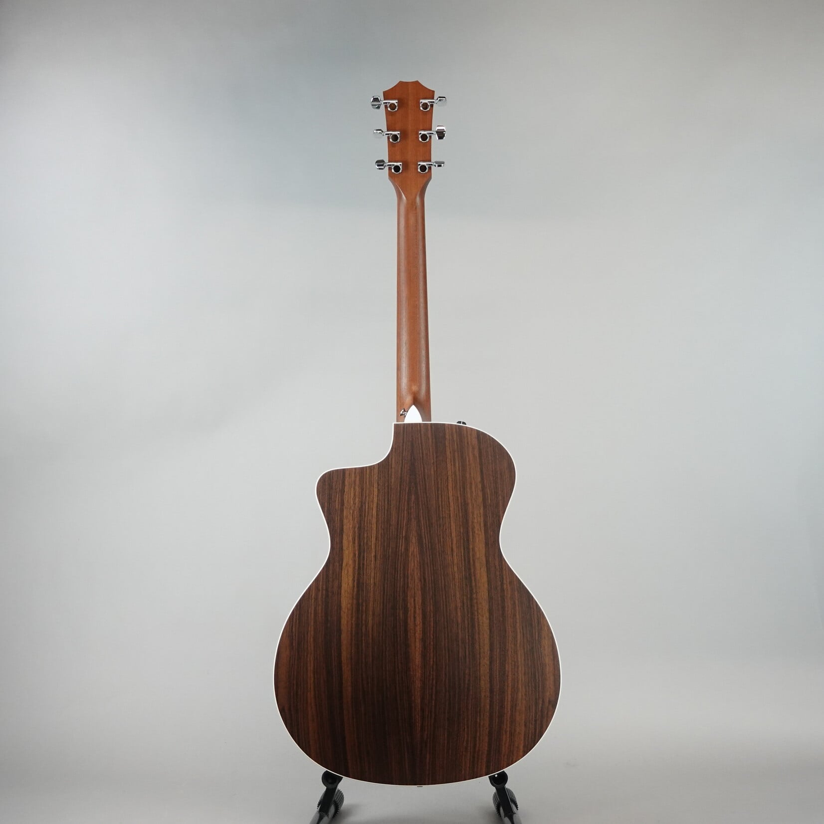 Taylor 214ce Acoustic-Electric Guitar W/Case - Natural (Used)