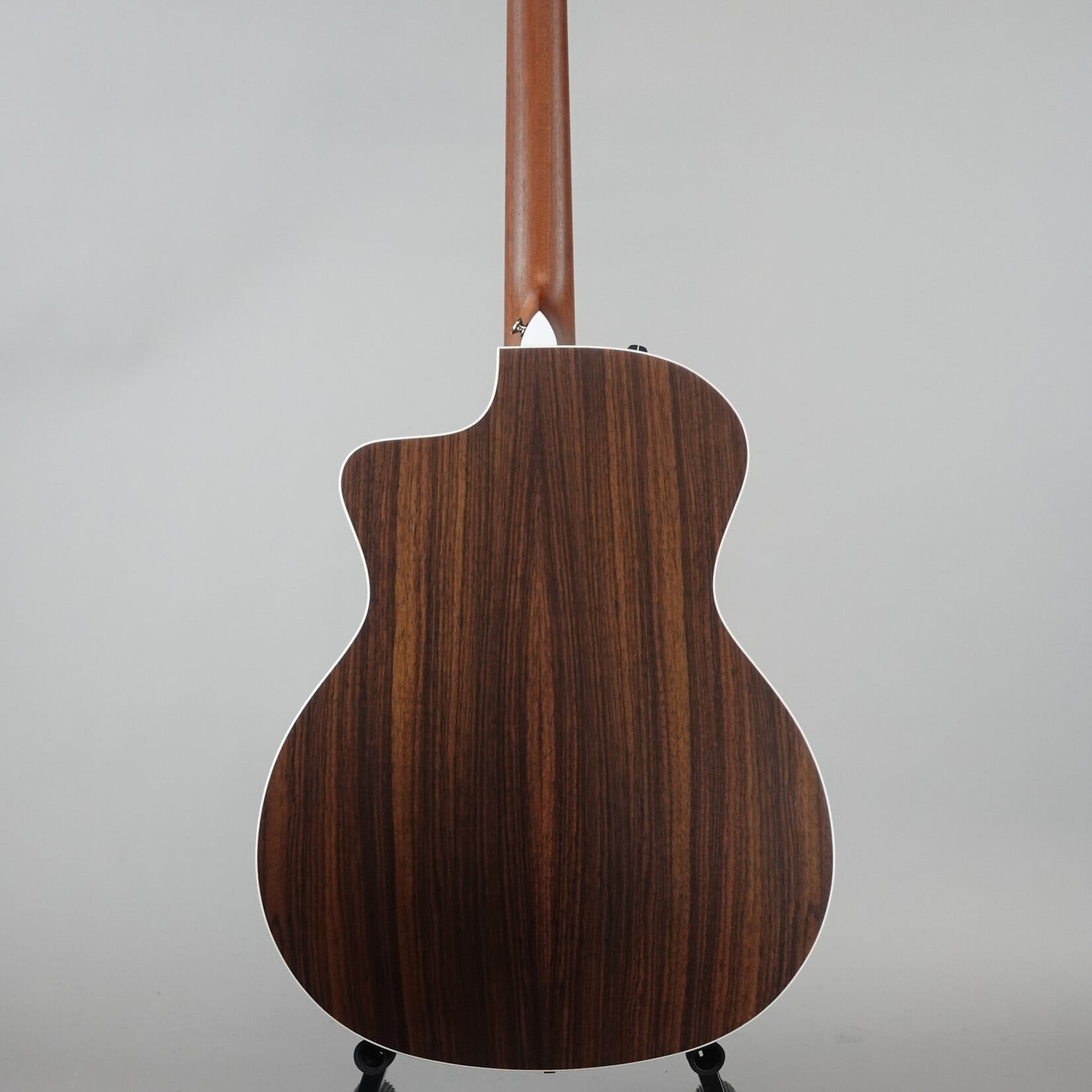 Taylor 214ce Acoustic-Electric Guitar W/Case - Natural (Used)