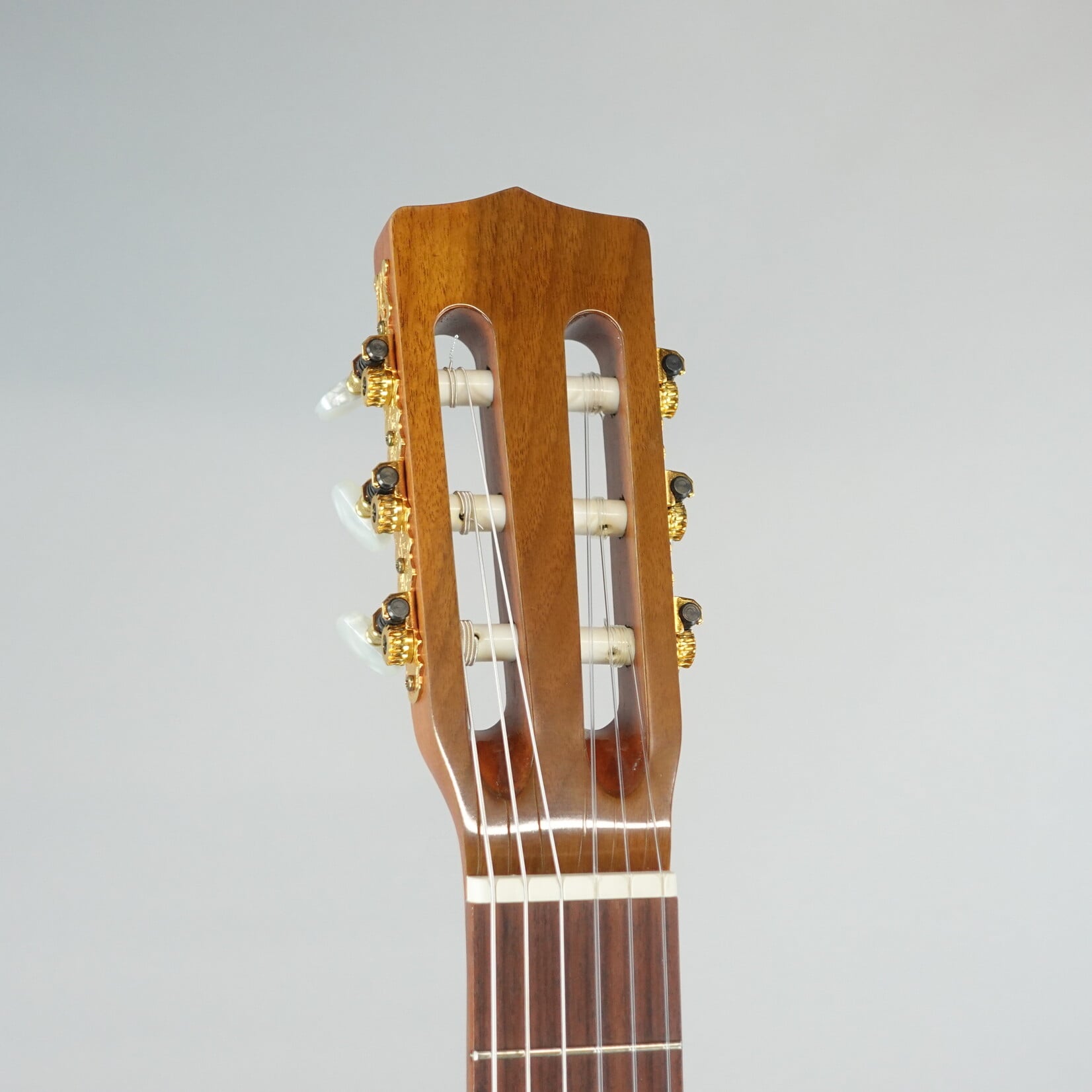La Patrie Concert Acoustic-Electric Classical Guitar - (Used)