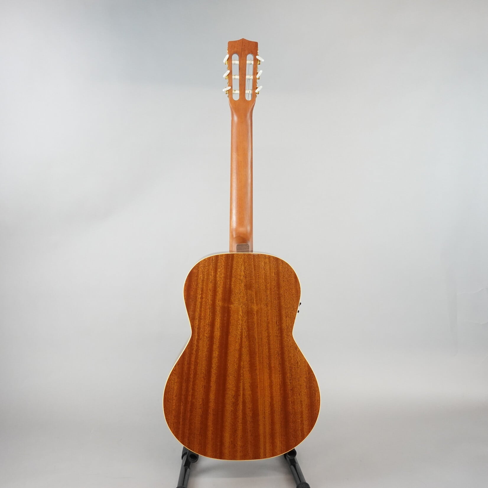 La Patrie Concert Acoustic-Electric Classical Guitar - (Used)