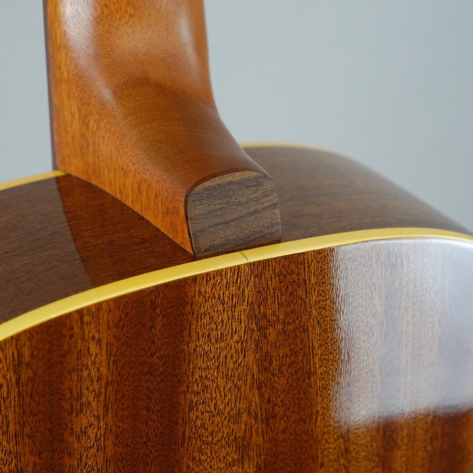 La Patrie Concert Acoustic-Electric Classical Guitar - (Used)