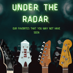 Under the Radar