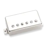 Seymour Duncan Seymour Duncan JB Humbucker Guitar Bridge Pickup - Nickel
