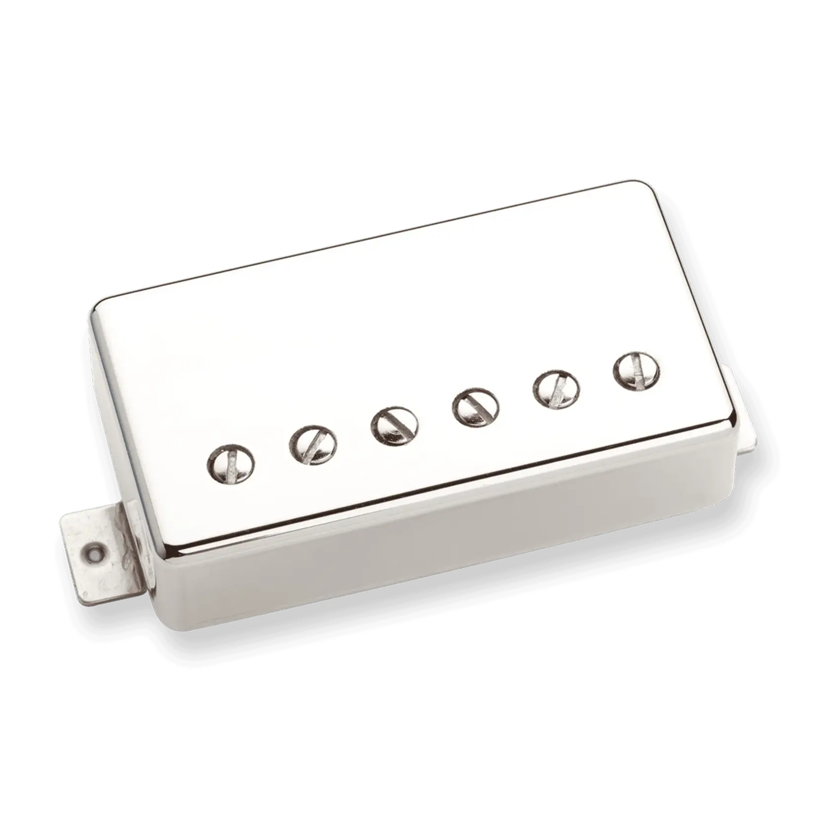 Seymour Duncan JB Humbucker Guitar Bridge Pickup - Nickel