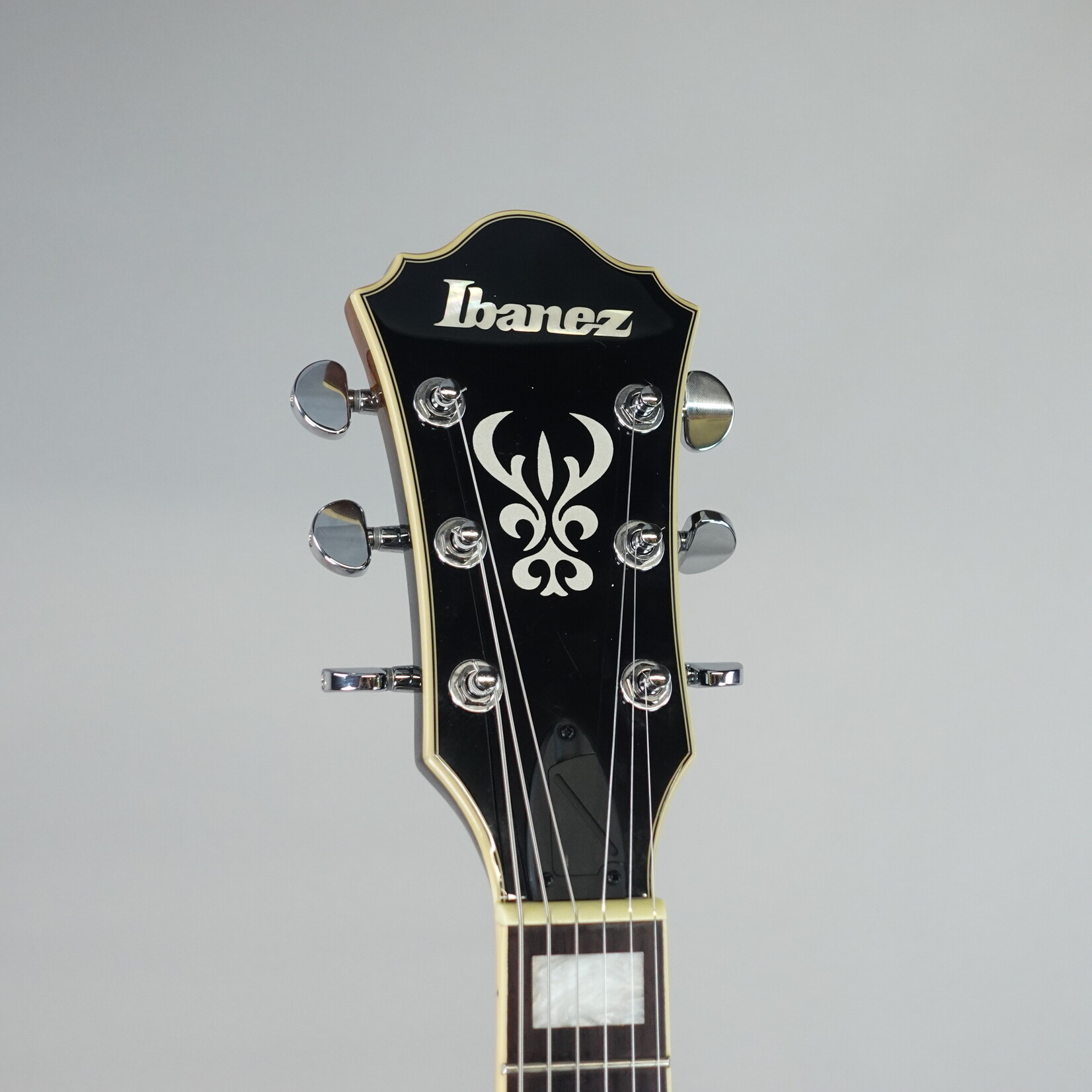 Ibanez Artcore AS73 Semi-Hollowbody Electric Guitar - Tobacco Brown (Used)