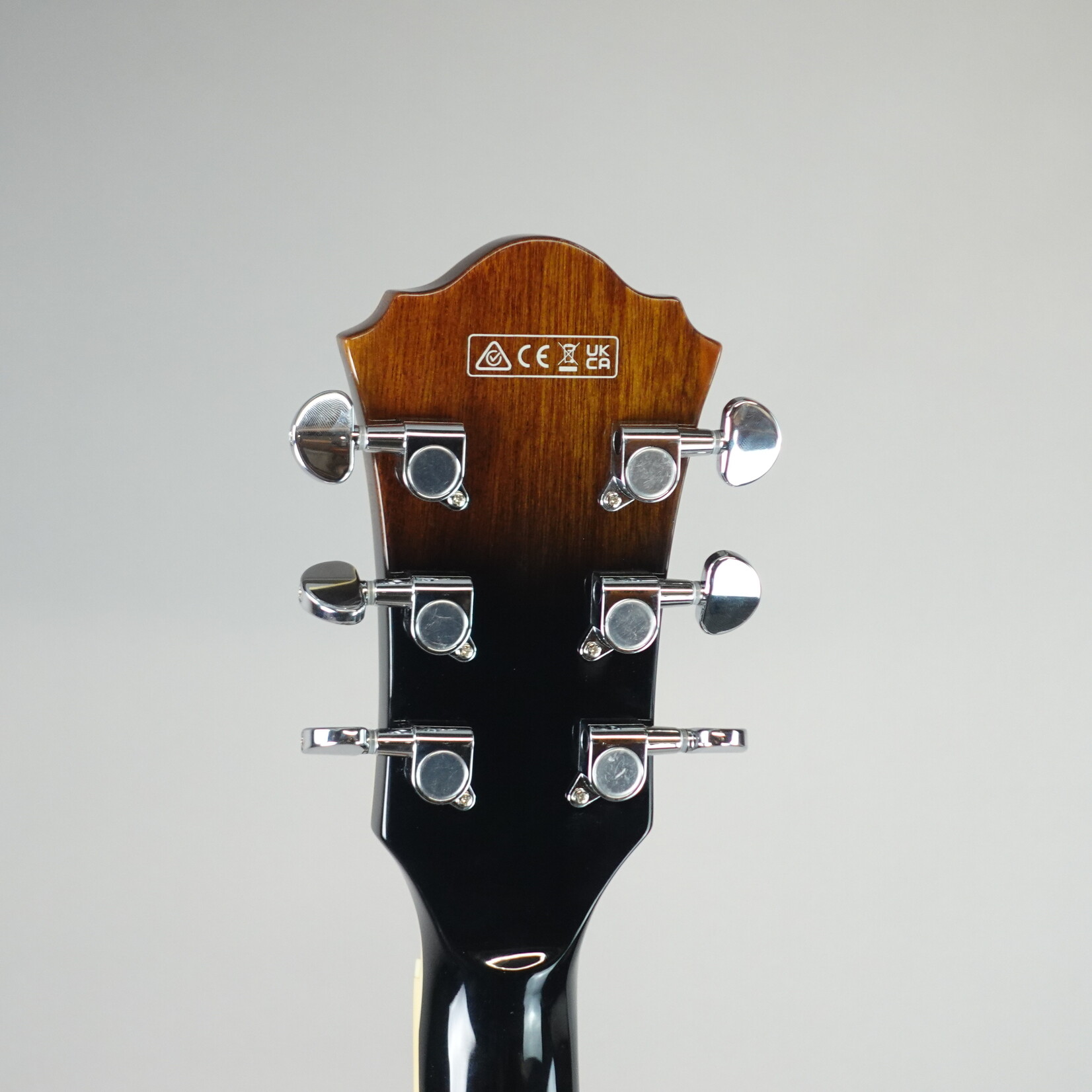Ibanez Artcore AS73 Semi-Hollowbody Electric Guitar - Tobacco Brown (Used)