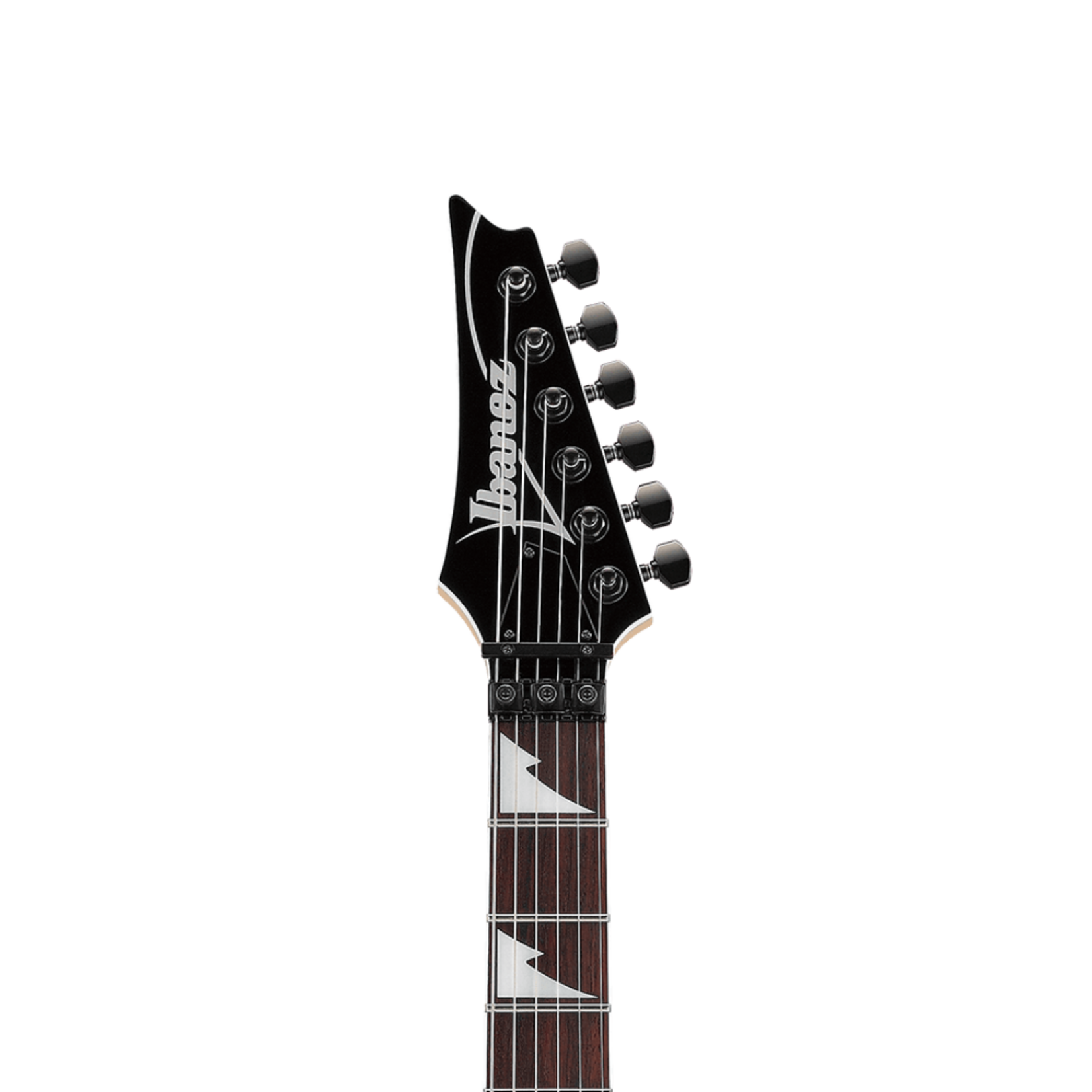 Ibanez Power Series 540PIII Electric Guitar - Purple Neon