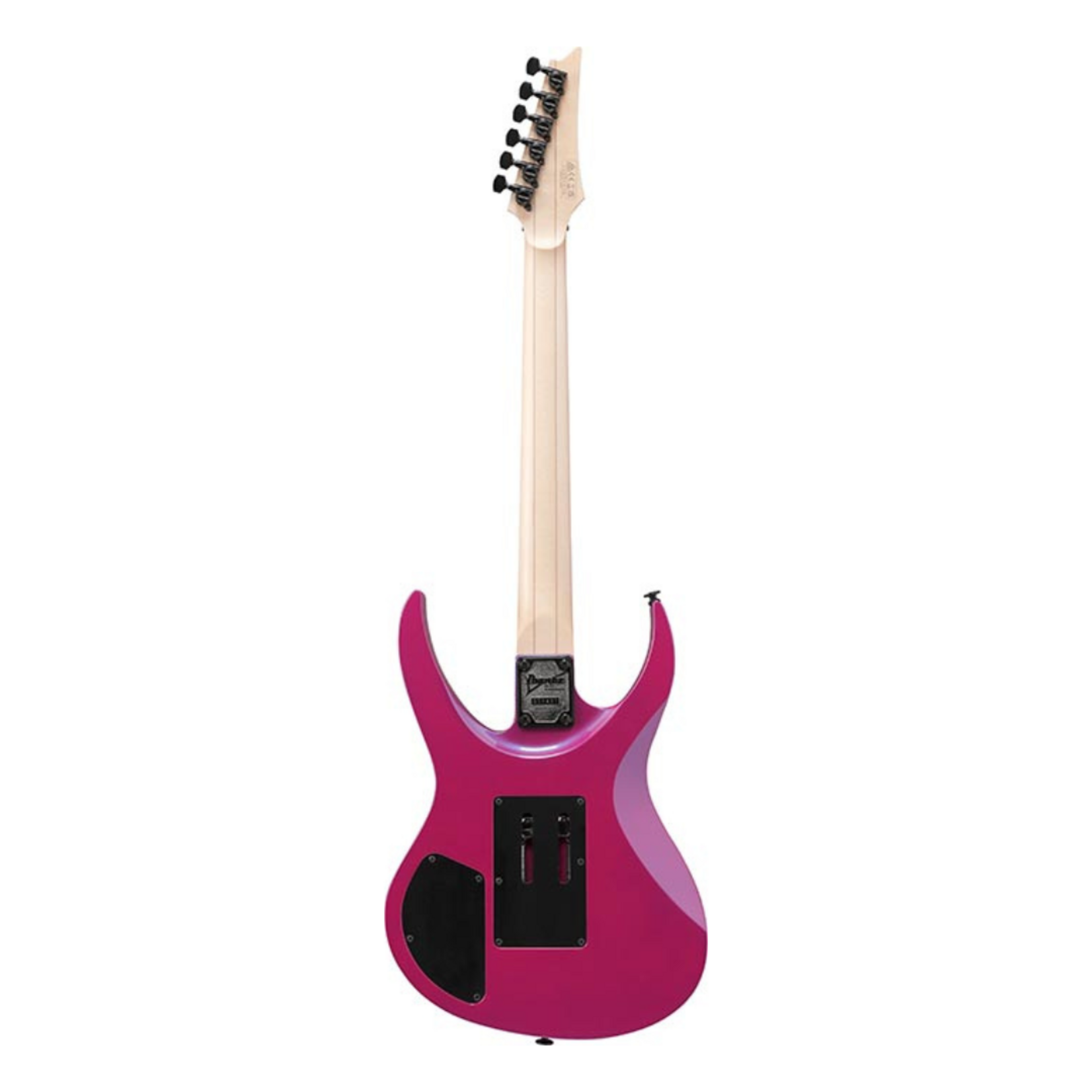 Ibanez Power Series 540PIII Electric Guitar - Purple Neon