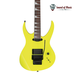 IBANEZ Ibanez Power Series 540PIII Electric Guitar - Desert Sun Yellow