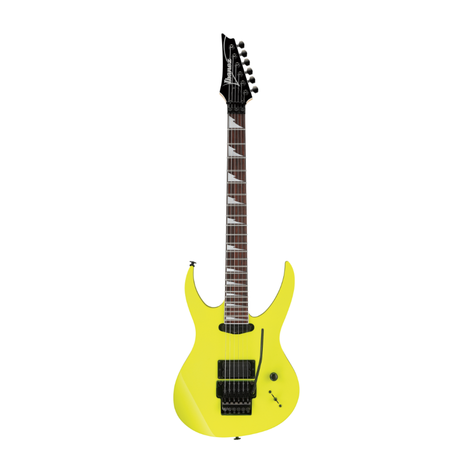 Ibanez Power Series 540PIII Electric Guitar - Desert Sun Yellow
