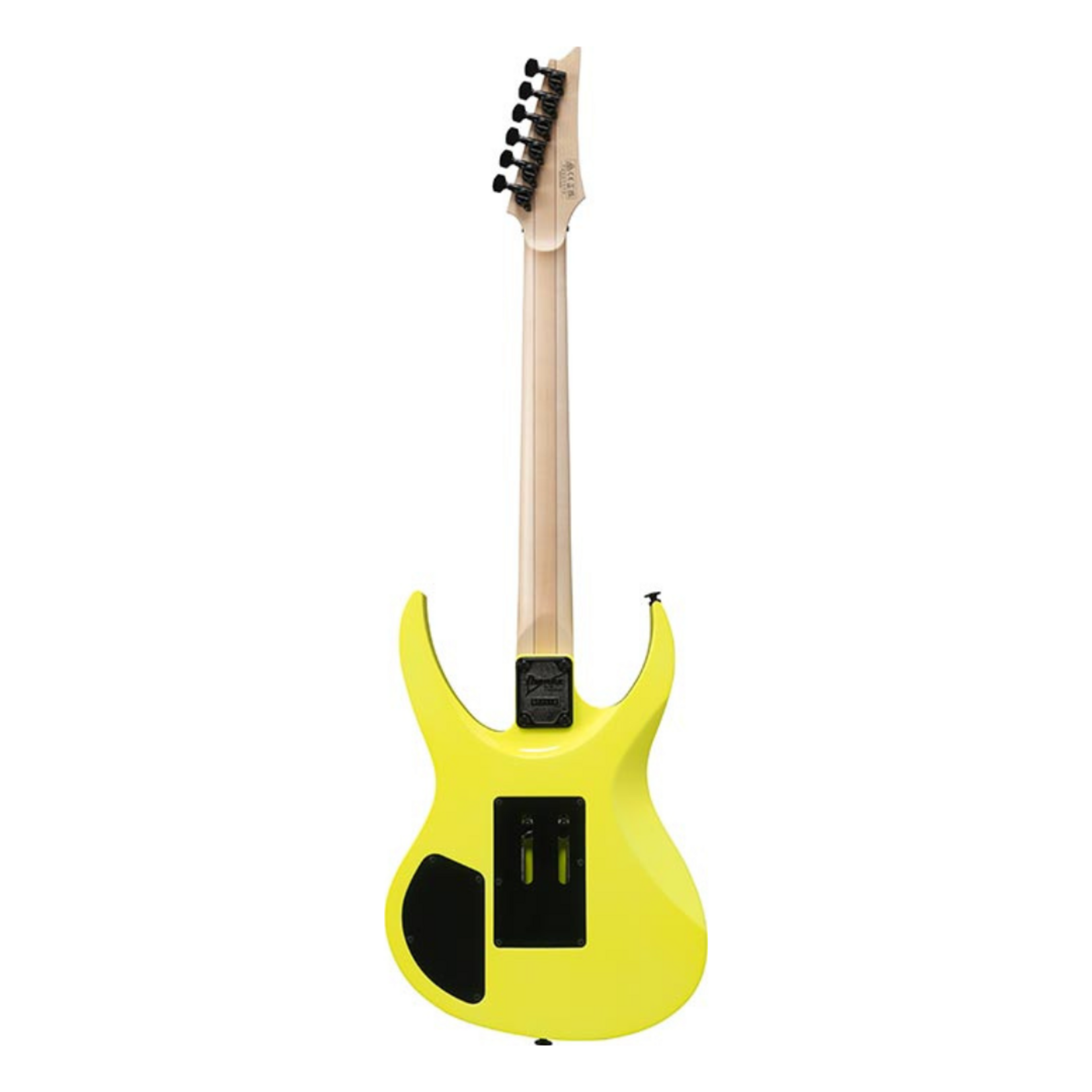 Ibanez Power Series 540PIII Electric Guitar - Desert Sun Yellow