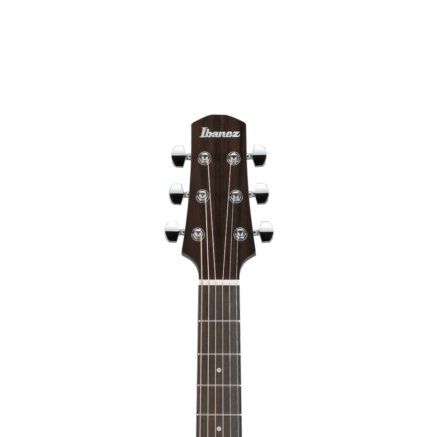 Ibanez AAD77CE Acoustic-Electric Guitar - Black Sunburst