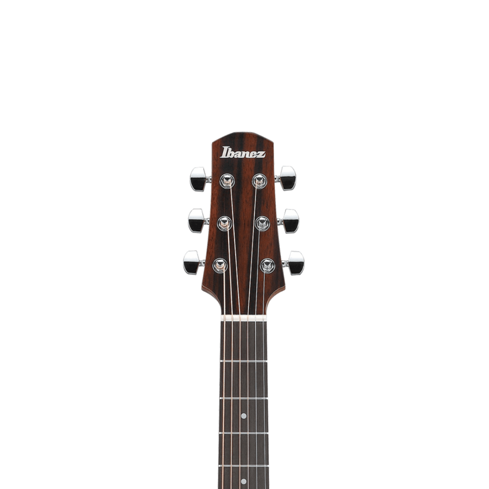 Ibanez AAD51CE Acoustic-Electric Guitar - Dark Violin Sunburst