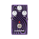 MXR MXR Wylde Audio Limited Edition Zakk Sabbath Overdrive Pedal - Purple