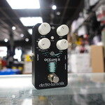 Electro-Harmonix Electro-Harmonix Oceans 11 Reverb Pedal - (Used)