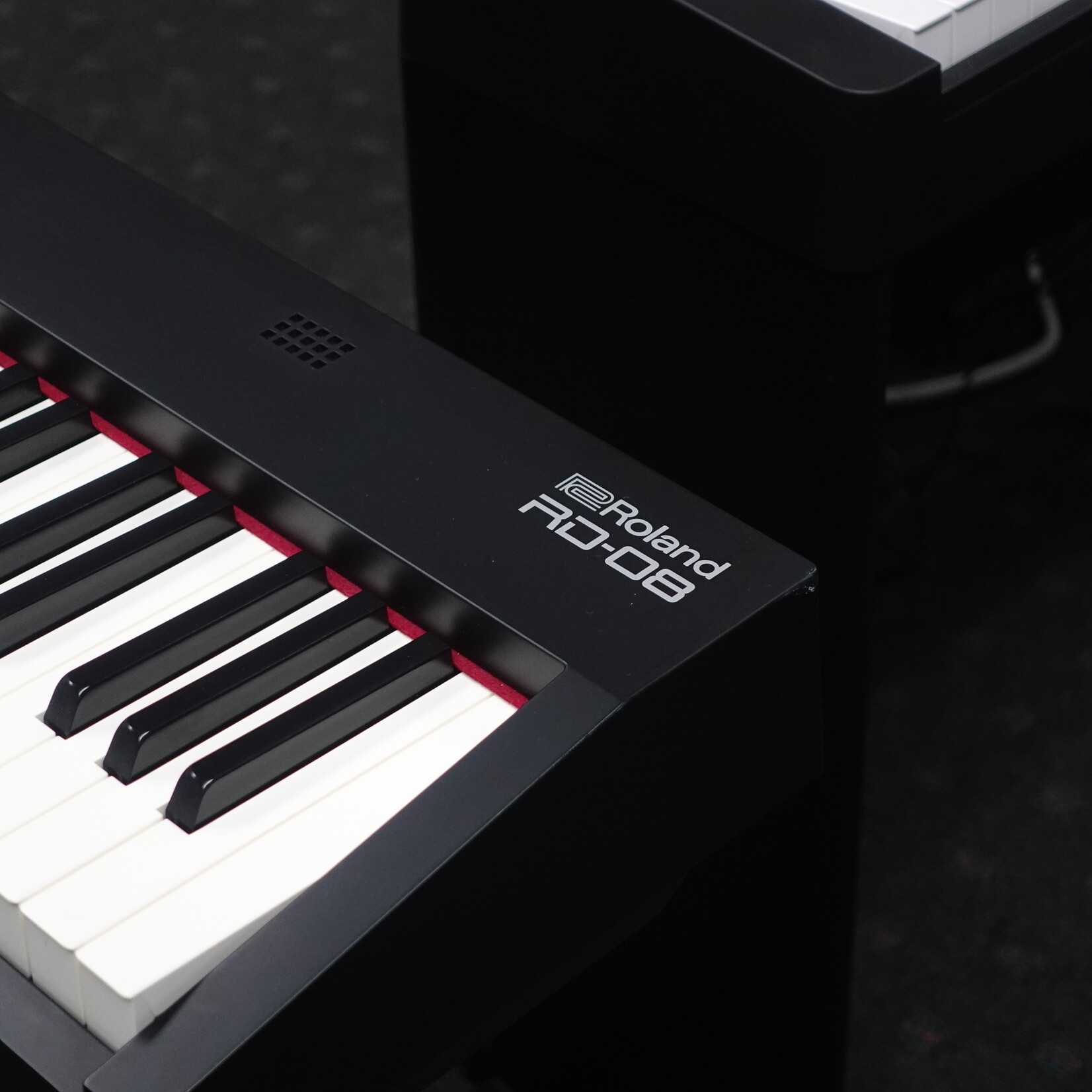 Roland RD-08 88-Key Digital Stage Piano - (Used)