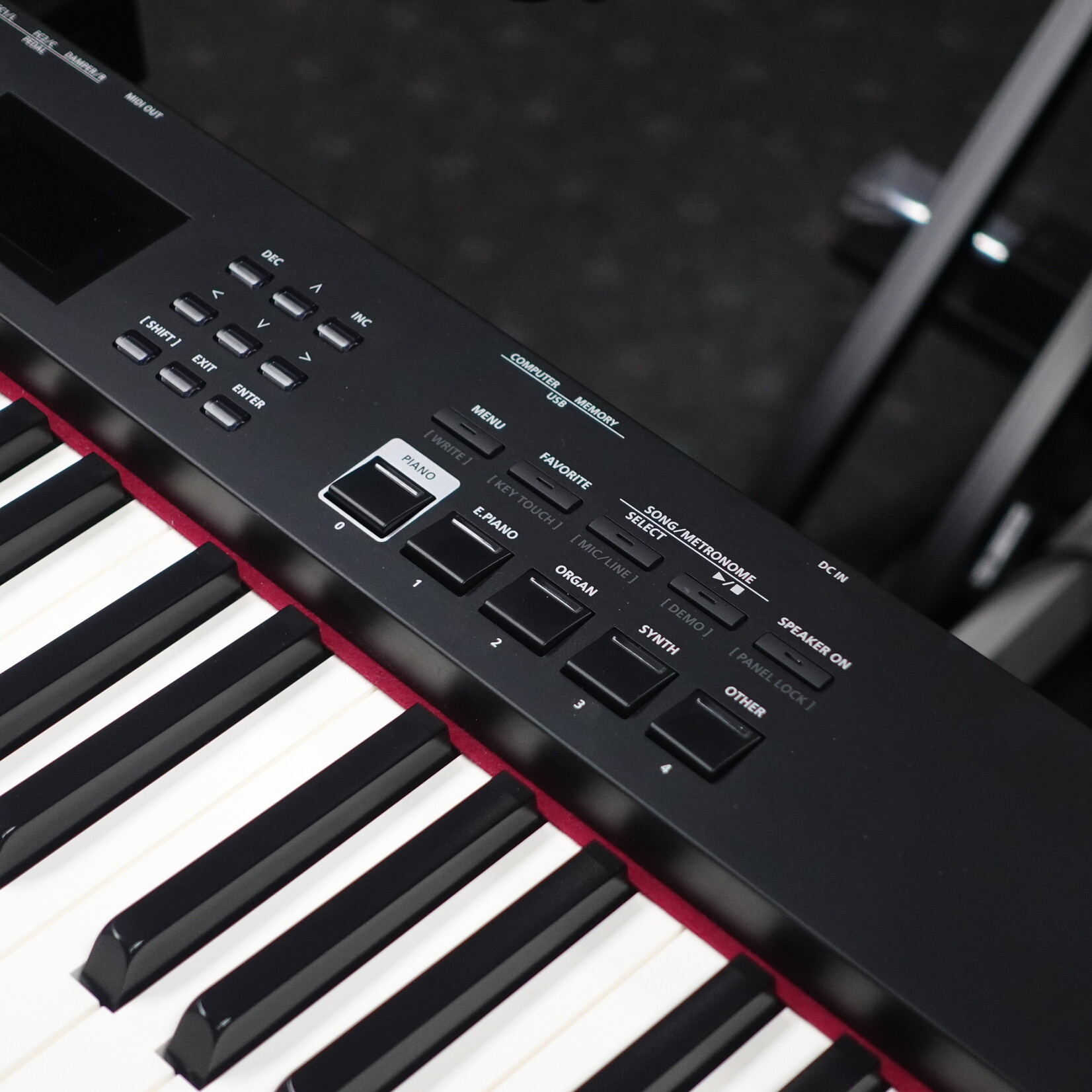 Roland RD-08 88-Key Digital Stage Piano - (Used)