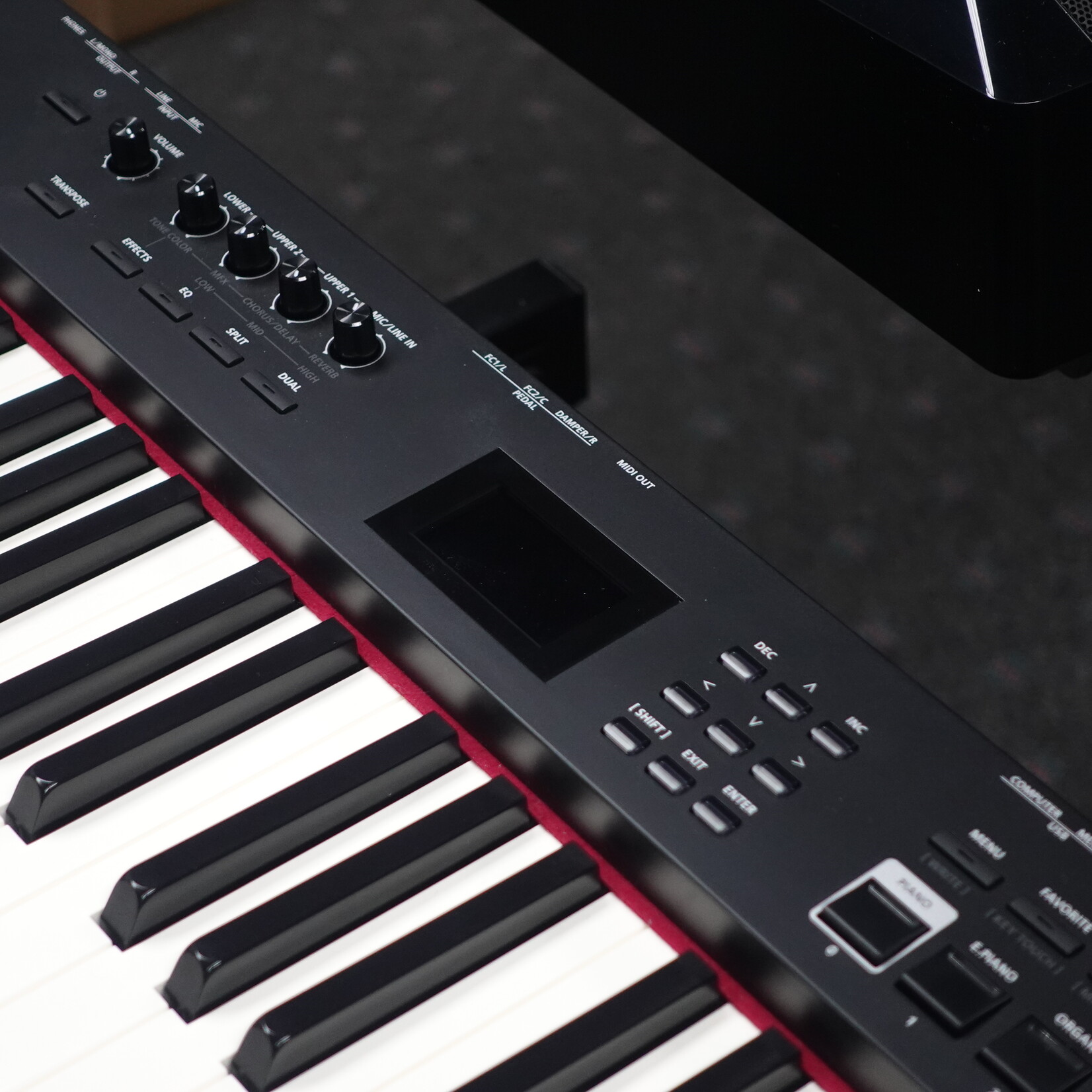 Roland RD-08 88-Key Digital Stage Piano - (Used)